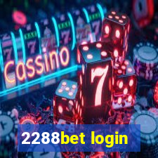 2288bet login